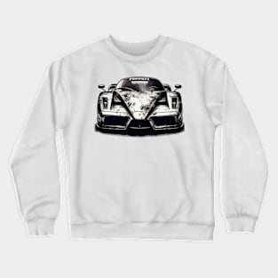 Ferrari Enzo Crewneck Sweatshirt